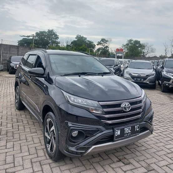 Daihatsu Sigra, mobil keluarga yang ekonomis