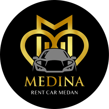 Medina Rentcar Logo