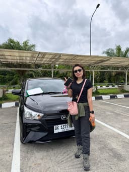 Riana Putri