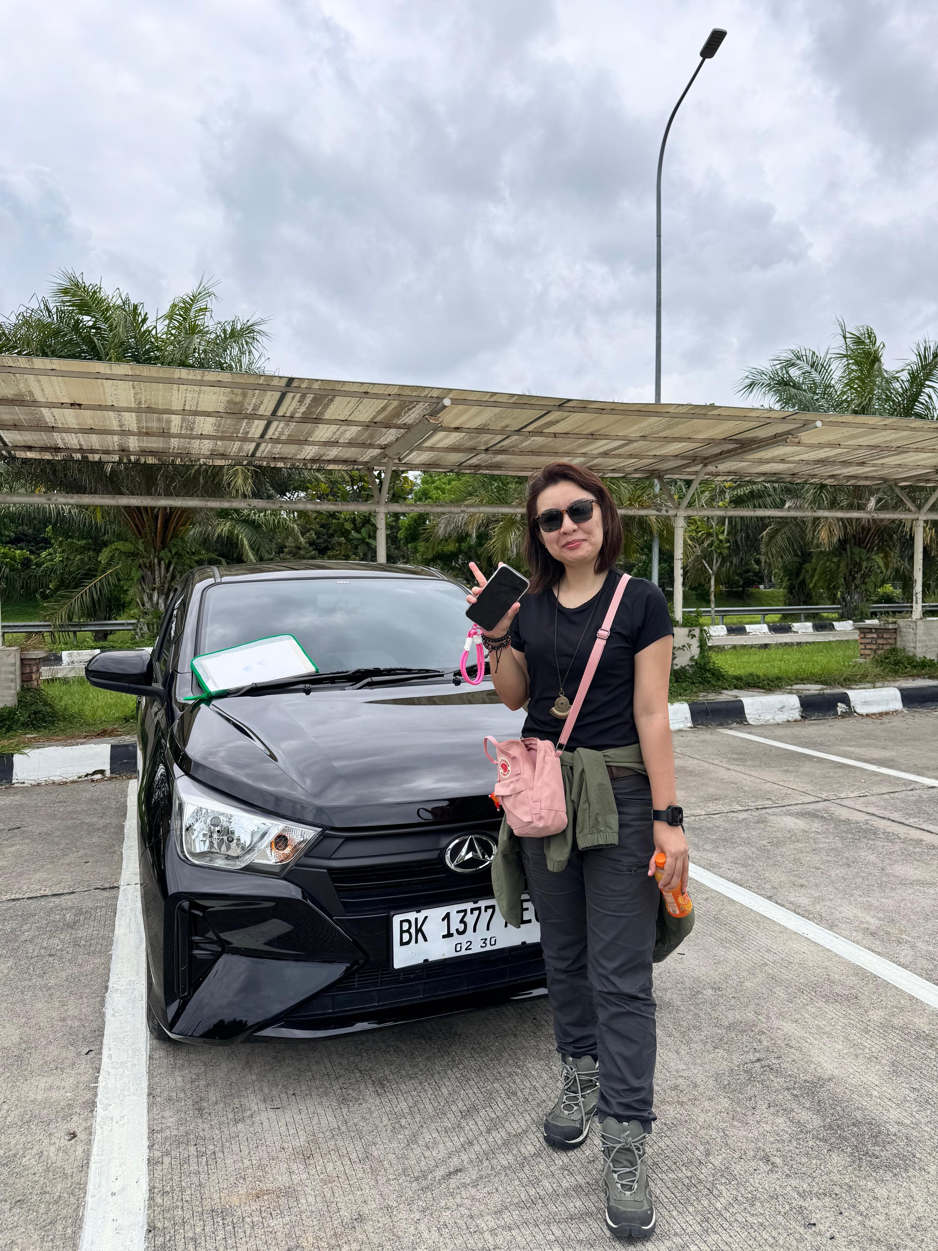 Riana Putri